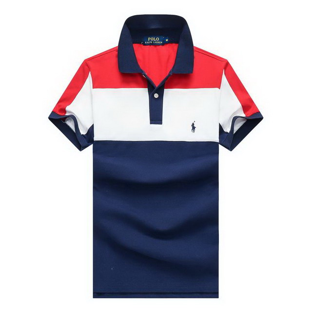 POLO short lapel T man S-2XL 2022-5-13-057